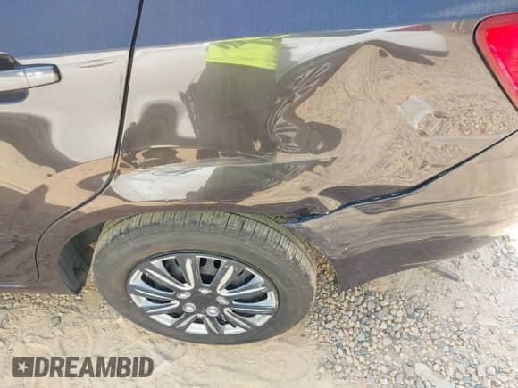 2014 Chevrolet Sonic LS with VIN 1G1JA5SH3E4162490, listed as a IAAI auction lot 43298832 with 169,208 mi miles and . Bid and sale history available at DreamBid. Image 6.