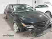 2019 Toyota Camry SE z VIN 4T1B11HK8KU734314, wystawiony jako IAAI lot #42782748 z przebiegiem 48 451 mil mil oraz . Historia ofert i sprzedaży dostępna na DreamBid. Obrazek 6.