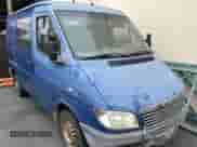 2004 Dodge Sprinter with VIN WD2PD143X45619256, listed as a IAAI auction lot 42101164 with 241,586 mi miles and . Bid and sale history available at DreamBid. Image 1.