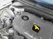 2018 Hyundai Elantra SEL with VIN 5NPD84LF9JH332329, listed as a Copart auction lot 85192045 with 46,097 mi miles and Salvage title. Bid and sale history available at DreamBid. Image 16.