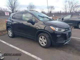 2022 Chevrolet Trax LT с VIN KL7CJPSM6NB519002, выставлен на аукционе IAAI как лот 41237484 с пробегом Не указан миль и . История ставок и продаж доступна на DreamBid. Изображение 1.