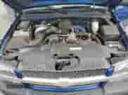 2003 Chevrolet Silverado 2500HD LT z VIN 1GCHK29183E344834, wystawiony jako Copart lot #67523835 z przebiegiem 187 456 mil mil oraz Szkoda całkowita • Salvage title. Historia ofert i sprzedaży dostępna na DreamBid. Obrazek 11.