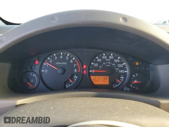 2019 Nissan Frontier S with VIN 1N6AD0ER7KN799200, listed as a Copart auction lot 81200275 with 91,544 mi miles and Salvage title. Bid and sale history available at DreamBid. Image 9.