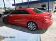 2017 Mercedes-Benz CLA 250 с VIN WDDSJ4EBXHN460472, выставлен на аукционе Copart как лот 84612105 с пробегом 49 685 миль миль и Списание • Salvage title. История ставок и продаж доступна на DreamBid. Изображение 2.