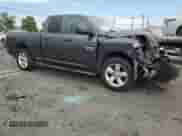 2014 Ram 1500 Tradesman с VIN 1C6RR6FG4ES448071, выставлен на аукционе Copart как лот 65478225 с пробегом 130 228 миль миль и Списание • Salvage title. История ставок и продаж доступна на DreamBid. Изображение 4.