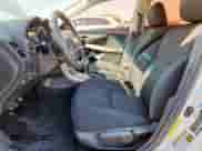 2011 Toyota Corolla S с VIN 2T1BU4EE5BC580282, выставлен на аукционе Copart как лот 86791055 с пробегом 197 144 миль миль и Чистый • Clean title. История ставок и продаж доступна на DreamBid. Изображение 7.