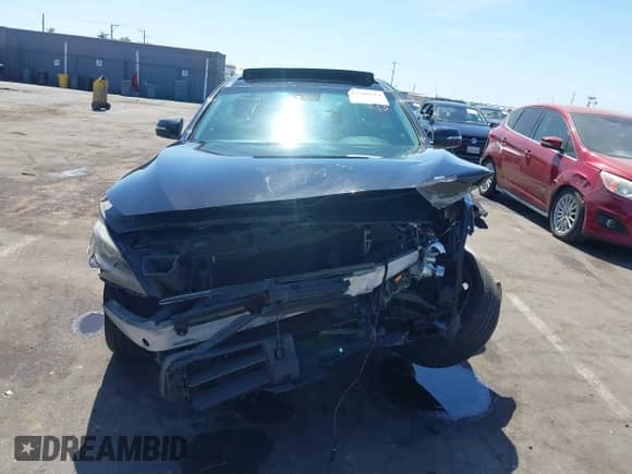 2016 Hyundai Genesis 3.8L with VIN KMHGN4JE3GU134405, listed as a IAAI auction lot 42390119 with 103,131 mi miles and . Bid and sale history available at DreamBid. Image 12.