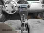 2003 Saturn ION ION 2 with VIN 1G8AJ52F63Z110335, listed as a Copart auction lot 55332715 with Not provided miles and Salvage title. Bid and sale history available at DreamBid. Image 8.