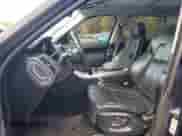 2015 Land Rover Range Rover Sport HSE with VIN SALWR2VF8FA615514, listed as a Copart auction lot 90033515 with 132,236 mi miles and Clean title. Bid and sale history available at DreamBid. Image 7.