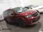 2019 Dodge Grand Caravan SE с VIN 2C4RDGBG4KR756745, выставлен на аукционе IAAI как лот 42369007 с пробегом 108 991 миль миль и . История ставок и продаж доступна на DreamBid. Изображение 14.