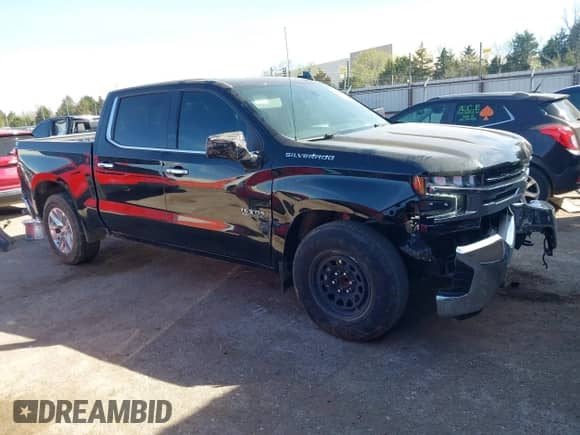 2022 Chevrolet Silverado 1500 LTZ z VIN 1GCPWEED4NZ103642, wystawiony jako IAAI lot #41830953 z przebiegiem 63 866 mil mil oraz . Historia ofert i sprzedaży dostępna na DreamBid. Obrazek 13.