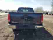 2010 GMC Sierra 1500 SLT z VIN 1GTSKWE37AZ198954, wystawiony jako Copart lot #53842115 z przebiegiem 86 323 mil mil oraz Szkoda całkowita • Salvage title. Historia ofert i sprzedaży dostępna na DreamBid. Obrazek 6.