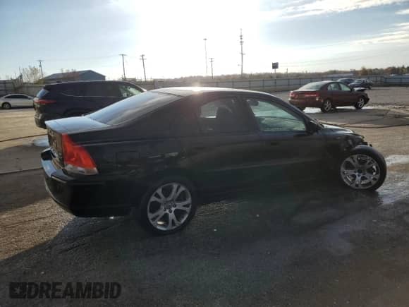 2009 Volvo S60 2.5T с VIN YV1RH592192734739, выставлен на аукционе Copart как лот 79085864 с пробегом Не указан миль и На запчасти • Non repairable. История ставок и продаж доступна на DreamBid. Изображение 3.