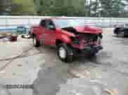 2015 Chevrolet Colorado 2WD WT с VIN 1GCGSAEA8F1228962, выставлен на аукционе Copart как лот 82187644 с пробегом 68 392 миль миль и Списание • Salvage title. История ставок и продаж доступна на DreamBid. Изображение 14.
