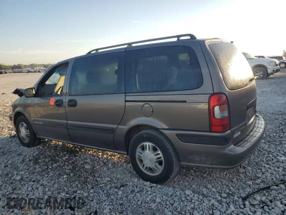 2005 Chevrolet Venture LS с VIN 1GNDV23E15D141320, выставлен на аукционе Copart как лот 81911735 с пробегом Не указан миль и Чистый • Clean title. История ставок и продаж доступна на DreamBid. Изображение 2.