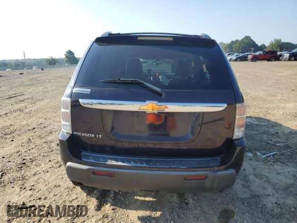 2006 Chevrolet Equinox LT с VIN 2CNDL63FX66136563, выставлен на аукционе Copart как лот 80387875 с пробегом 179 387 миль миль и Чистый • Clean title. История ставок и продаж доступна на DreamBid. Изображение 6.