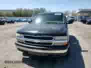 2003 Chevrolet Tahoe LS с VIN 1GNEC13V43R292866, выставлен на аукционе Copart как лот 60574355 с пробегом 250 872 миль миль и Списание • Salvage title. История ставок и продаж доступна на DreamBid. Изображение 13.