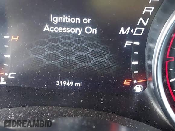 2023 Dodge Charger GT z VIN 2C3CDXHG4PH690633, wystawiony jako IAAI lot #43069775 z przebiegiem 31 949 mil mil oraz . Historia ofert i sprzedaży dostępna na DreamBid. Obrazek 16.