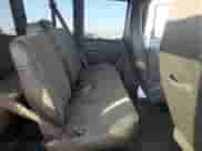 2013 Chevrolet Express Passenger LT с VIN 1GAZG1FG1D1182619, выставлен на аукционе Copart как лот 87401235 с пробегом 176 514 миль миль и Списание • Salvage title. История ставок и продаж доступна на DreamBid. Изображение 11.