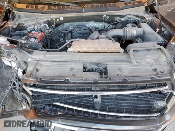 2019 Ford F-150 XLT с VIN 1FTEW1E53KKD15333, выставлен на аукционе Copart как лот 90693215 с пробегом 111 758 миль миль и Чистый • Clean title. История ставок и продаж доступна на DreamBid. Изображение 11.