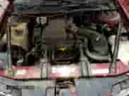 1994 Chevrolet Lumina с VIN 2G1WL54T0R9152567, выставлен на аукционе Copart как лот 42787105 с пробегом 151 362 миль миль и Списание • Salvage title. История ставок и продаж доступна на DreamBid. Изображение 11.