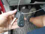 2011 Subaru Forester X Premium z VIN JF2SHADC9BG742436, wystawiony jako IAAI lot #42774895 z przebiegiem 218 696 mil mil oraz . Historia ofert i sprzedaży dostępna na DreamBid. Obrazek 11.