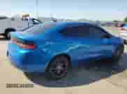 2015 Dodge Dart SE z VIN 1C3CDFAA8FD311399, wystawiony jako Copart lot #81689985 z przebiegiem 244 490 mil mil oraz Szkoda całkowita • Salvage title. Historia ofert i sprzedaży dostępna na DreamBid. Obrazek 3.