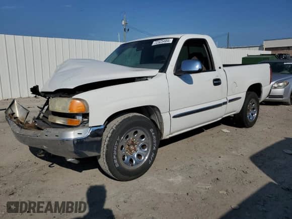 1999 GMC Sierra 1500 SLE с VIN 1GTEC14V4XZ504811, выставлен на аукционе Copart как лот 72525404 с пробегом 179 011 миль миль и Списание • Salvage title. История ставок и продаж доступна на DreamBid. Изображение 1.