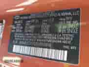 2025 Hyundai Santa Fe Limited с VIN 5NMP3DG10SH050816, выставлен на аукционе IAAI как лот 42845332 с пробегом 1 250 миль миль и . История ставок и продаж доступна на DreamBid. Изображение 9.