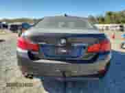 2013 BMW 5 Series 528i xDrive с VIN WBAXH5C57DD108381, выставлен на аукционе Copart как лот 82527655 с пробегом 139 518 миль миль и Чистый • Clean title. История ставок и продаж доступна на DreamBid. Изображение 6.