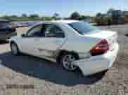 2004 Mercedes-Benz C 240 with VIN WDBRF81J04F512788, listed as a Copart auction lot 55029245 with 155,524 mi miles and Salvage title. Bid and sale history available at DreamBid. Image 2.
