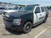 2013 Chevrolet Tahoe Commercial with VIN 1GNLC2E00DR337995, listed as a IAAI auction lot 42213635 with Not provided miles and . Bid and sale history available at DreamBid. Image 2.