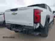 2024 Chevrolet Silverado EV Work Truck с VIN 1GC10VEL9RU200904, выставлен на аукционе IAAI как лот 41875208 с пробегом 10 823 миль миль и . История ставок и продаж доступна на DreamBid. Изображение 6.