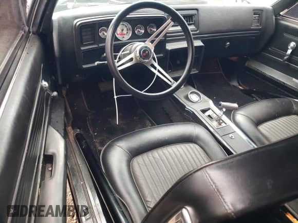 1978 Chevrolet Malibu с VIN 1W27U8K451508, выставлен на аукционе Copart как лот 80127564 с пробегом 1 222 миль миль и Списание • Salvage title. История ставок и продаж доступна на DreamBid. Изображение 8.