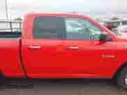 2010 Dodge 1500 SLT with VIN 1D7RV1GP8AS105642, listed as a IAAI auction lot 42368383 with 143,356 mi miles and . Bid and sale history available at DreamBid. Image 13.