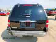 2006 Ford Explorer XLS with VIN 1FMEU62EX6UA83665, listed as a Copart auction lot 70061415 with 201,116 mi miles and Salvage title. Bid and sale history available at DreamBid. Image 6.