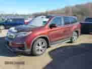 2019 Honda Pilot EX-L с VIN 5FNYF6H45KB036587, выставлен на аукционе IAAI как лот 41005778 с пробегом 88 365 миль миль и . История ставок и продаж доступна на DreamBid. Изображение 17.