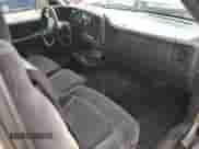 1999 Chevrolet Silverado 1500 LS с VIN 2GCEK19V5X1220768, выставлен на аукционе Copart как лот 81727695 с пробегом 198 633 миль миль и Чистый • Clean title. История ставок и продаж доступна на DreamBid. Изображение 8.