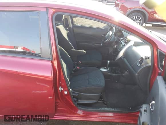 2017 Nissan Note SV с VIN 3N1CE2CP8HL353803, выставлен на аукционе IAAI как лот 43149907 с пробегом 85 505 миль миль и . История ставок и продаж доступна на DreamBid. Изображение 5.