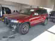 2019 Jeep Grand Cherokee Limited with VIN 1C4RJEBG5KC857363, listed as a IAAI auction lot 42985201 with 71,360 mi miles and . Bid and sale history available at DreamBid. Image 2.