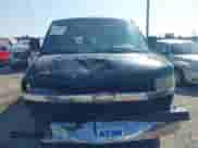 2009 Chevrolet Express Passenger с VIN 1GAHG39K291137235, выставлен на аукционе IAAI как лот 42418541 с пробегом 234 400 миль миль и . История ставок и продаж доступна на DreamBid. Изображение 6.