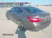 2016 Nissan Altima S with VIN 1N4AL3AP1GC283192, listed as a IAAI auction lot 43311486 with 230,482 mi miles and . Bid and sale history available at DreamBid. Image 3.