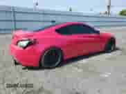 2016 Hyundai Genesis Coupe R-Spec с VIN KMHHU6KJ2GU134426, выставлен на аукционе Copart как лот 52458985 с пробегом 68 837 миль миль и Списание • Salvage title. История ставок и продаж доступна на DreamBid. Изображение 3.