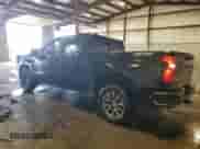 2019 Chevrolet Silverado 1500 RST with VIN 3GCPYEEK5KG259581, listed as a Copart auction lot 71108215 with 94,231 mi miles and Salvage title. Bid and sale history available at DreamBid. Image 2.