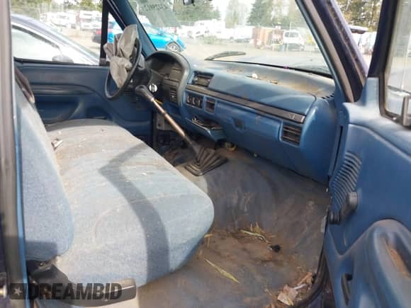 1995 Ford F-150 с VIN 1FTEF15Y0SLA63304, выставлен на аукционе IAAI как лот 43425912 с пробегом Не указан миль и . История ставок и продаж доступна на DreamBid. Изображение 5.
