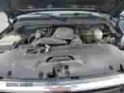 2006 GMC Sierra 1500 SLE1 z VIN 1GTEK19BX6Z281660, wystawiony jako Copart lot #57420665 z przebiegiem Nie podano mil oraz Szkoda całkowita • Salvage title. Historia ofert i sprzedaży dostępna na DreamBid. Obrazek 11.