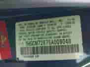 2005 Honda Accord EX-L с VIN 1HGCM72675A009048, выставлен на аукционе IAAI как лот 42095311 с пробегом 200 625 миль миль и . История ставок и продаж доступна на DreamBid. Изображение 9.