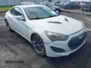 2013 Hyundai Genesis Coupe Premium с VIN KMHHT6KD4DU097582, выставлен на аукционе IAAI как лот 42276696 с пробегом 114 934 миль миль и . История ставок и продаж доступна на DreamBid. Изображение 1.