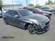 2017 BMW 4 Series 430i with VIN WBA4F7C34HG789221, listed as a IAAI auction lot 43097856 with 67,706 mi miles and . Bid and sale history available at DreamBid. Image 13.