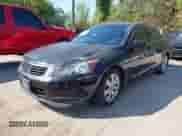 2008 Honda Accord EX with VIN 1HGCP26738A017116, listed as a IAAI auction lot 43375422 with 216,054 mi miles and . Bid and sale history available at DreamBid. Image 2.